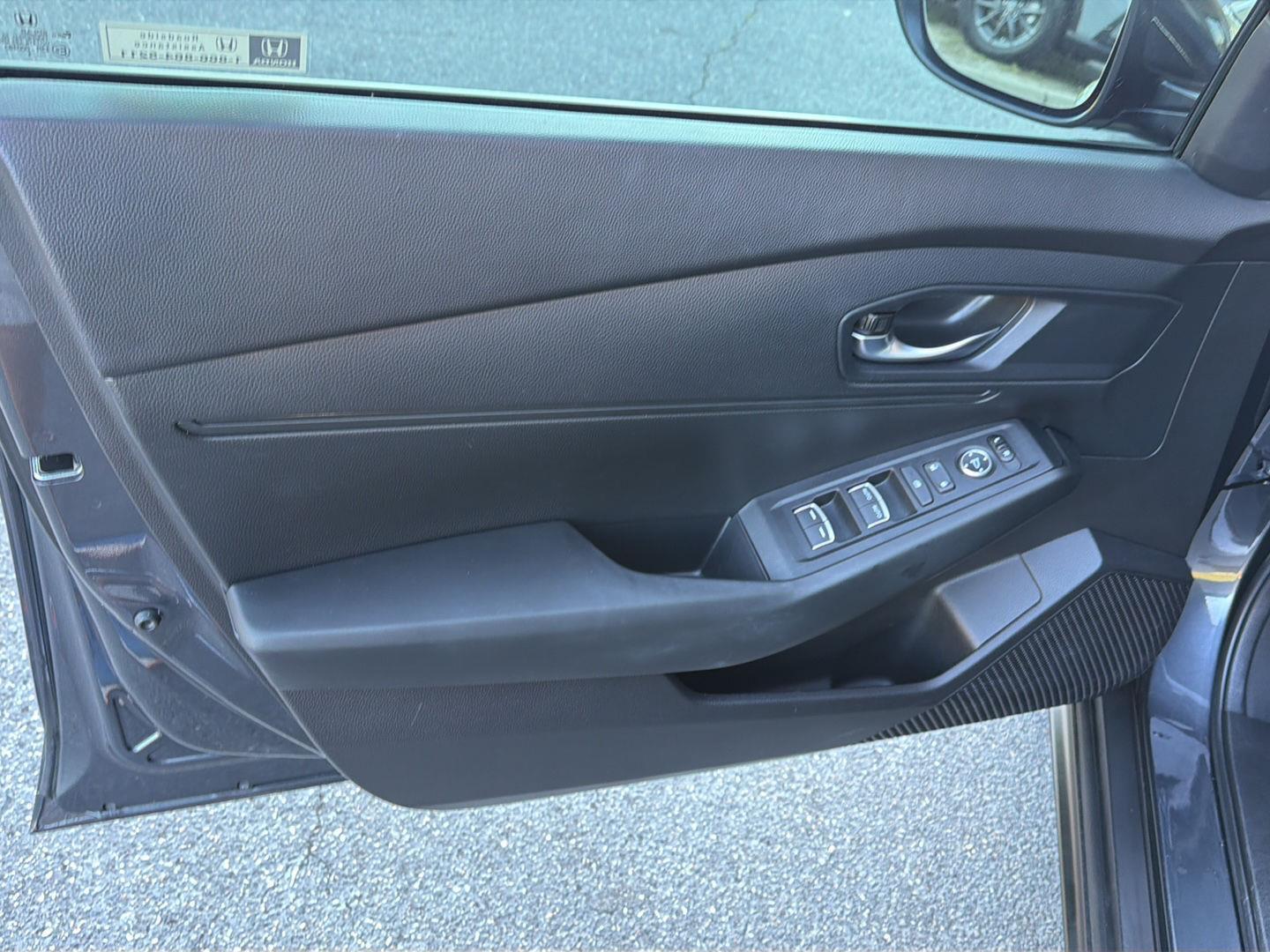 Used 2025 Honda Accord Sedan Sedan