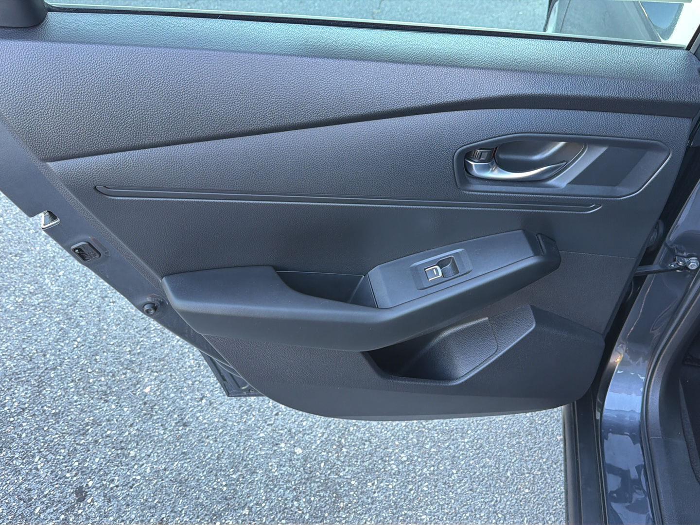 Used 2025 Honda Accord Sedan Sedan