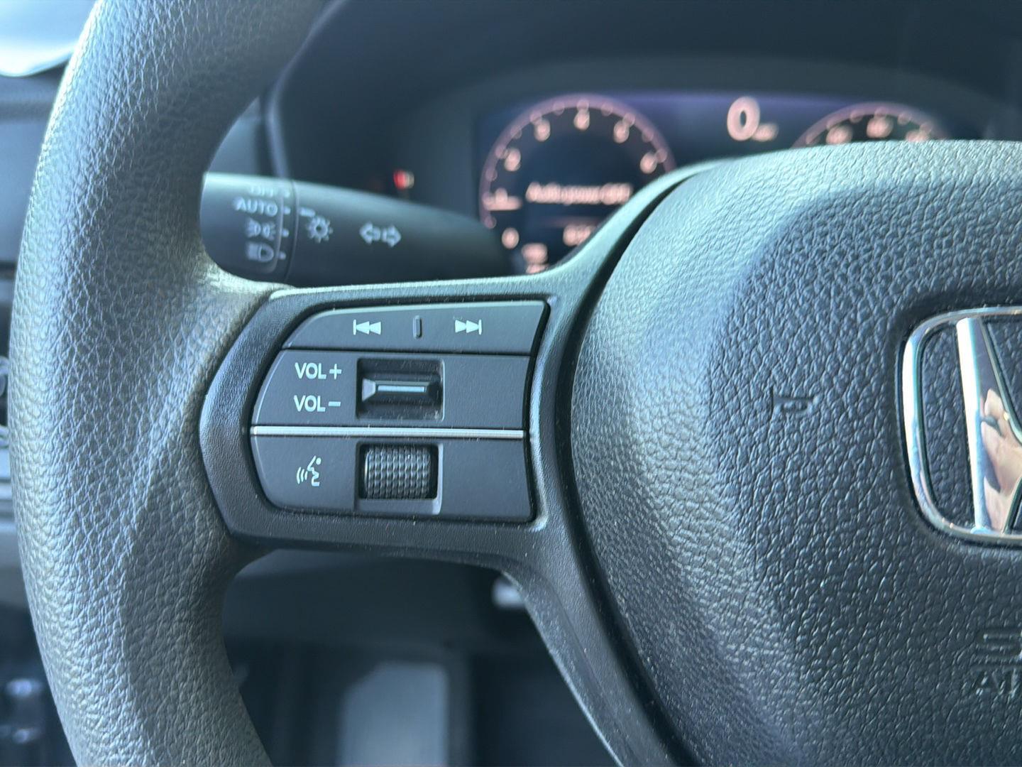Used 2025 Honda Accord Sedan Sedan