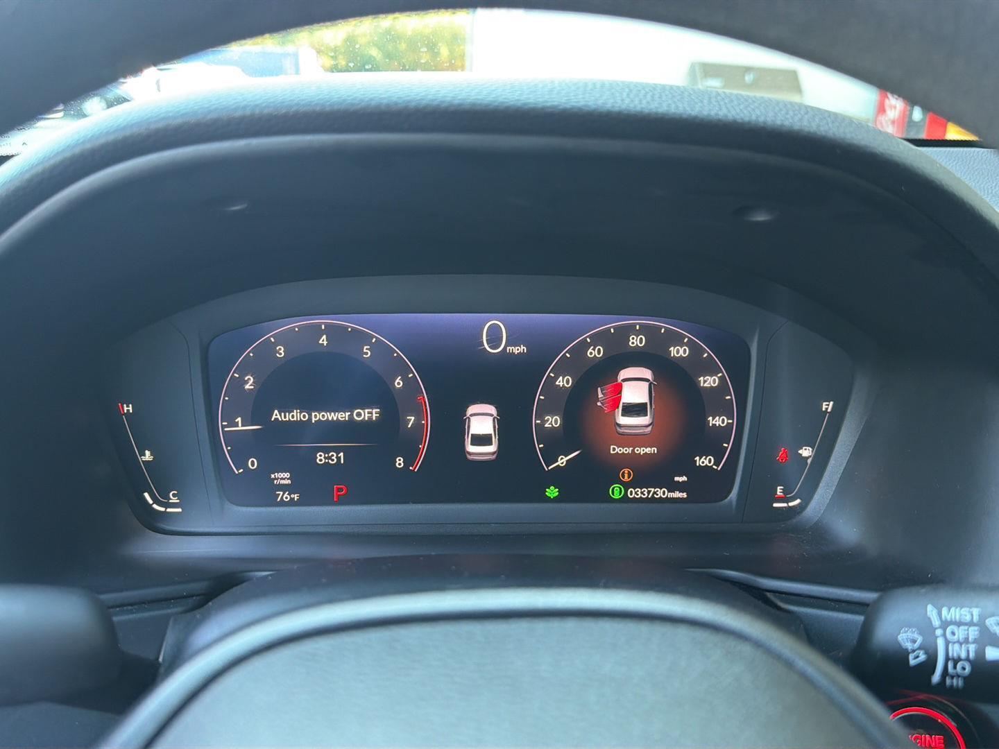 Used 2025 Honda Accord Sedan Sedan