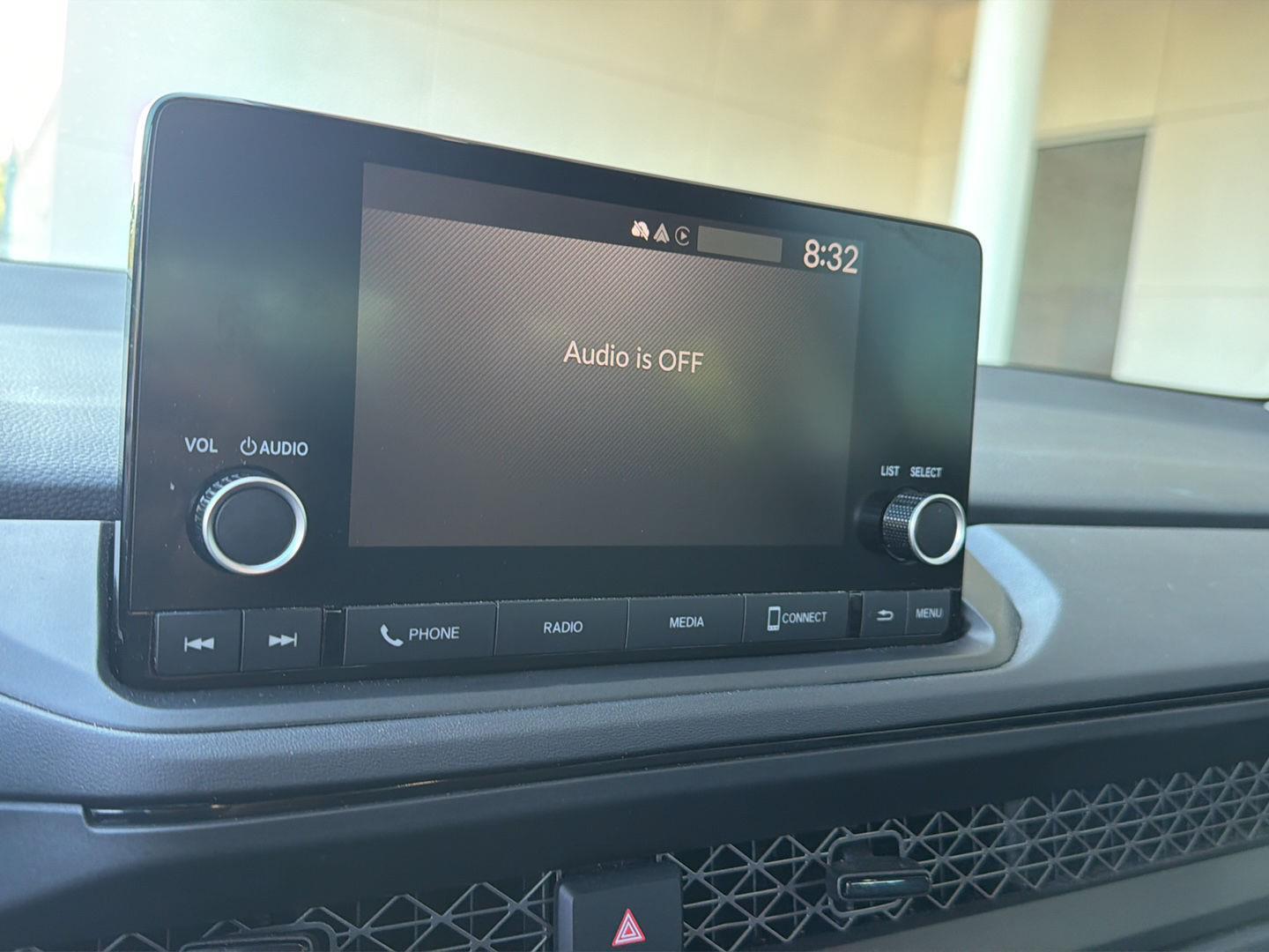 Used 2025 Honda Accord Sedan Sedan