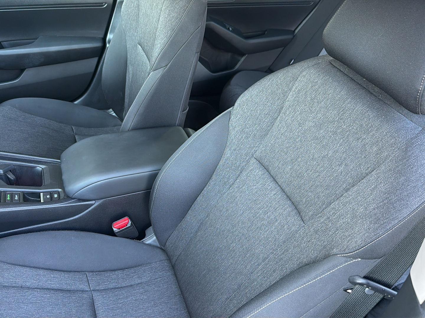 Used 2025 Honda Accord Sedan Sedan