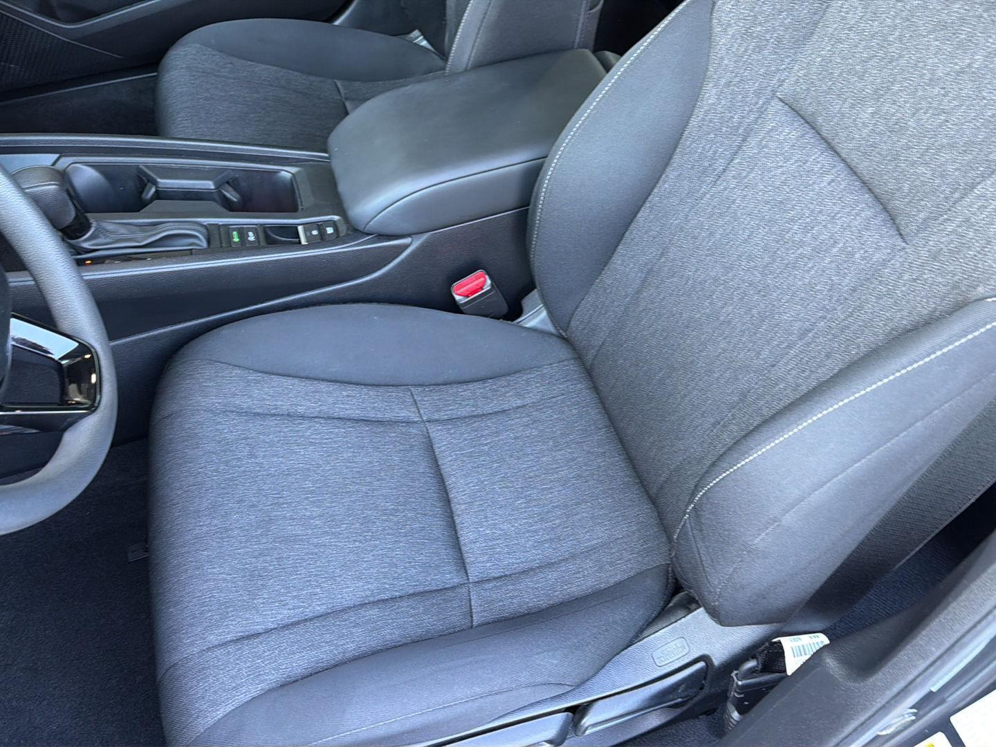 Used 2025 Honda Accord Sedan Sedan