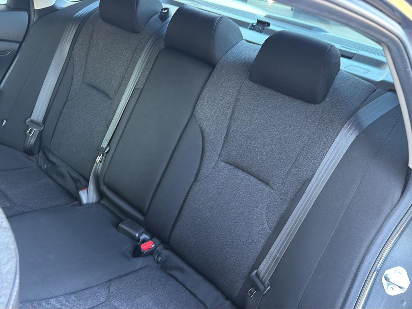 Used 2025 Honda Accord Sedan Sedan