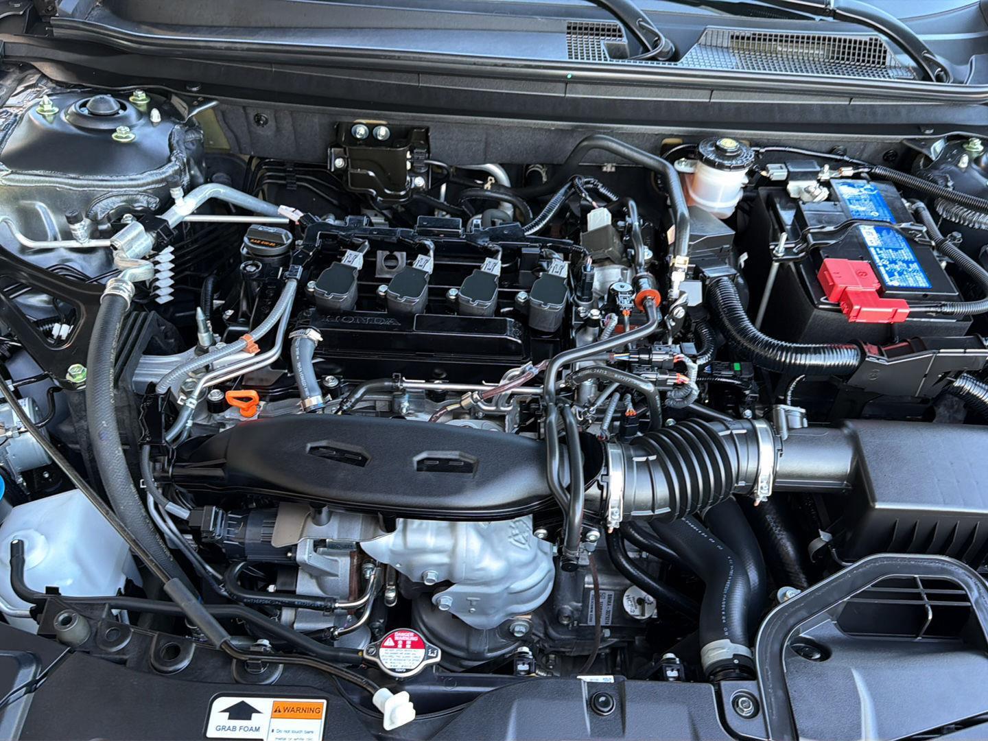 Used 2025 Honda Accord Sedan Sedan