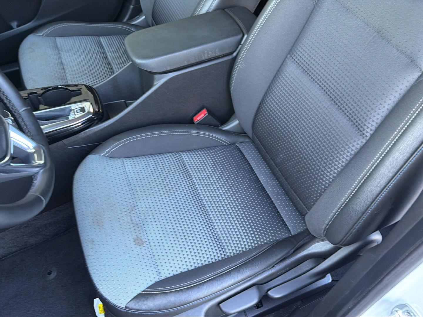 Used 2025 Chevrolet Trax SUV