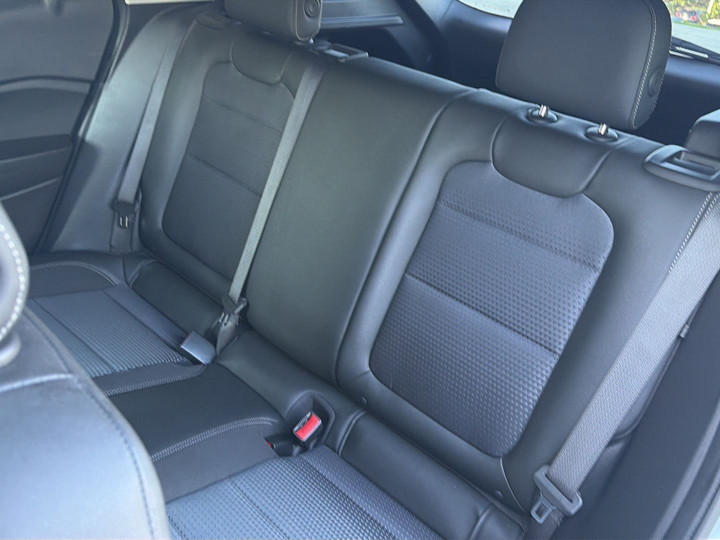 Used 2025 Chevrolet Trax SUV