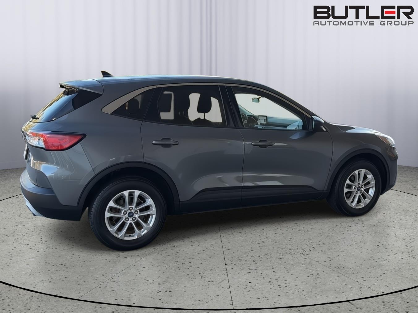 Used 2022 Ford Escape SUV