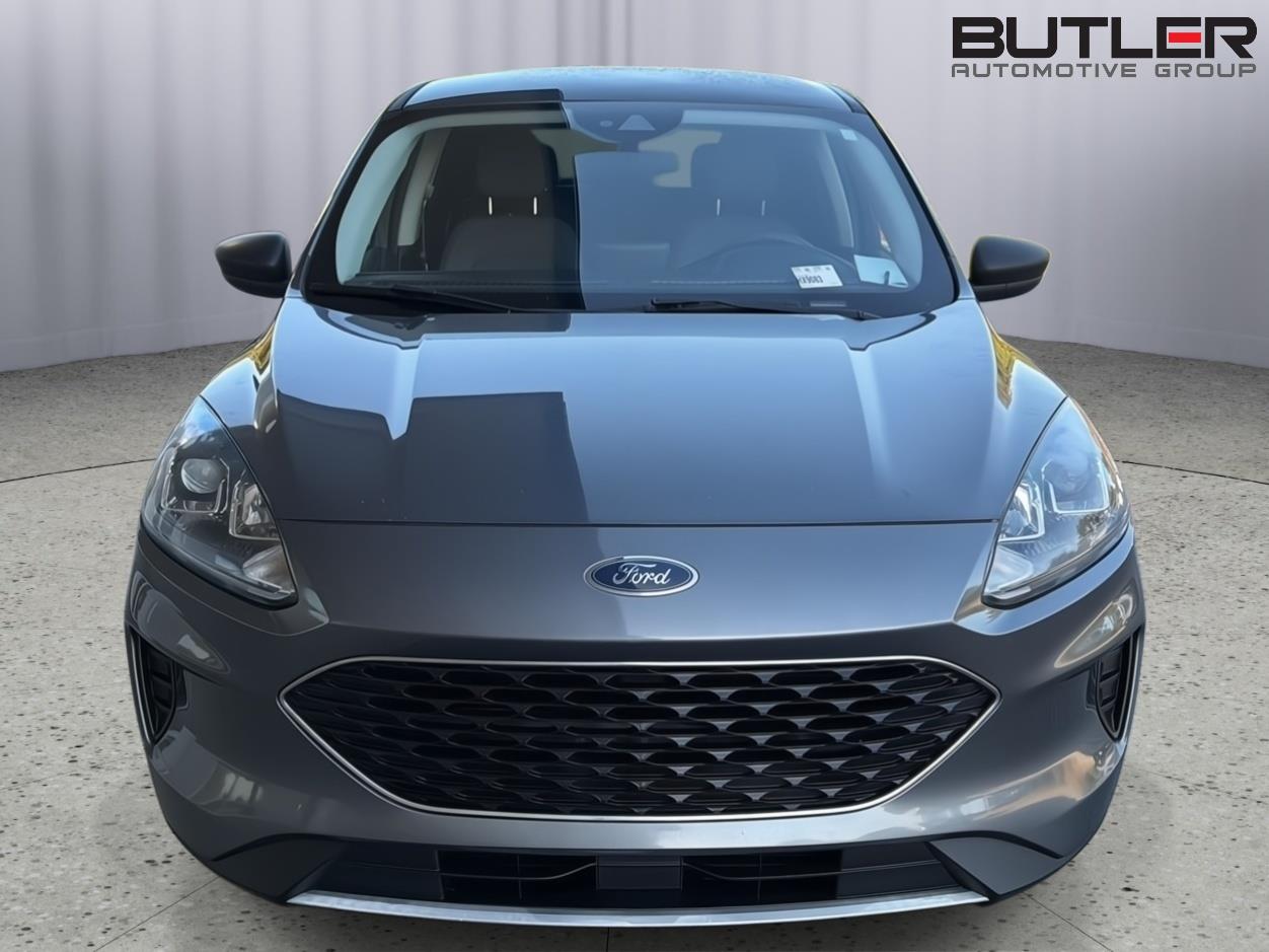 Used 2022 Ford Escape SUV