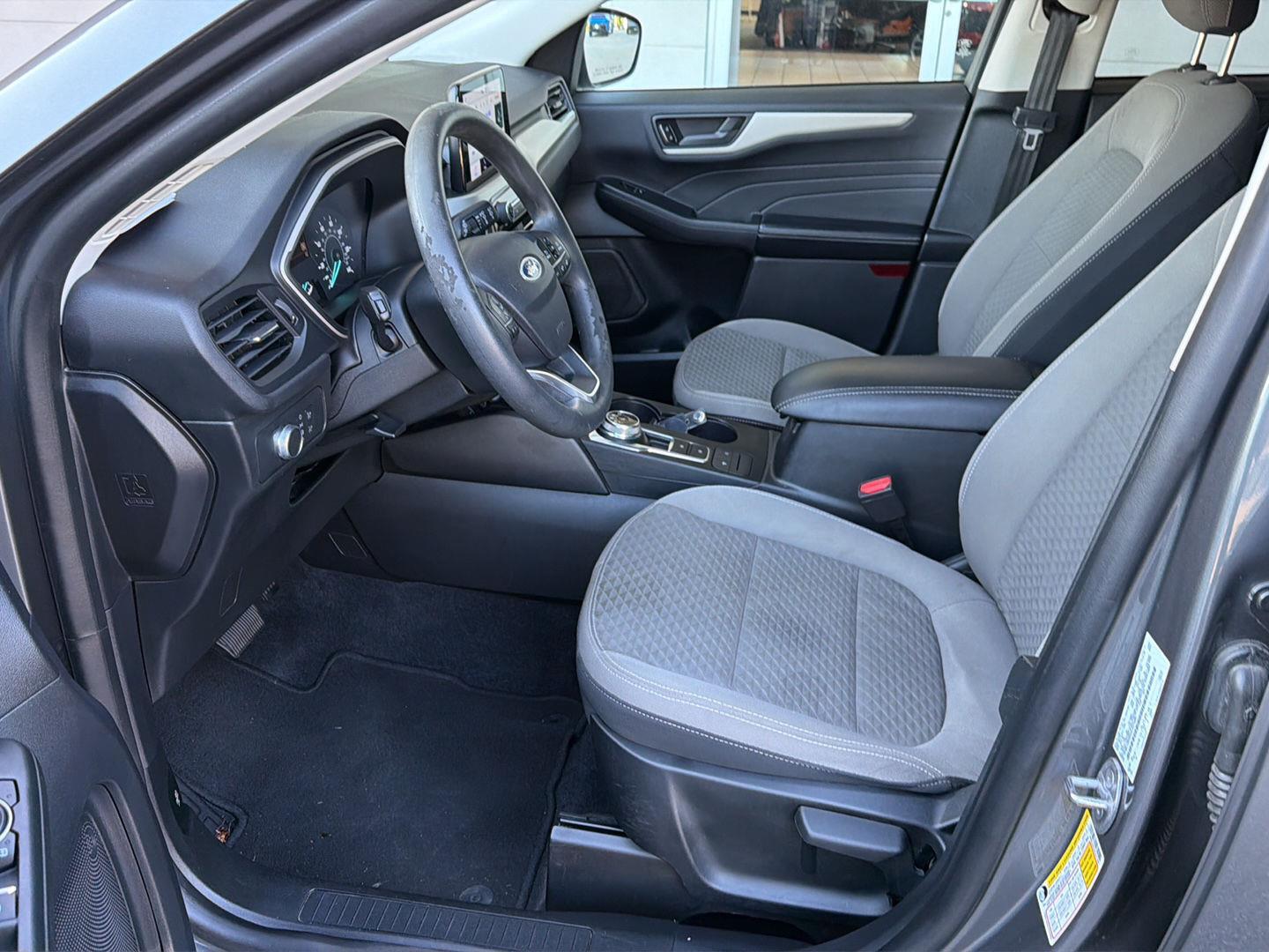 Used 2022 Ford Escape SUV