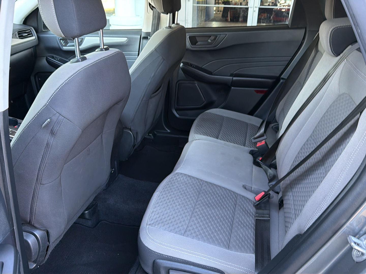 Used 2022 Ford Escape SUV