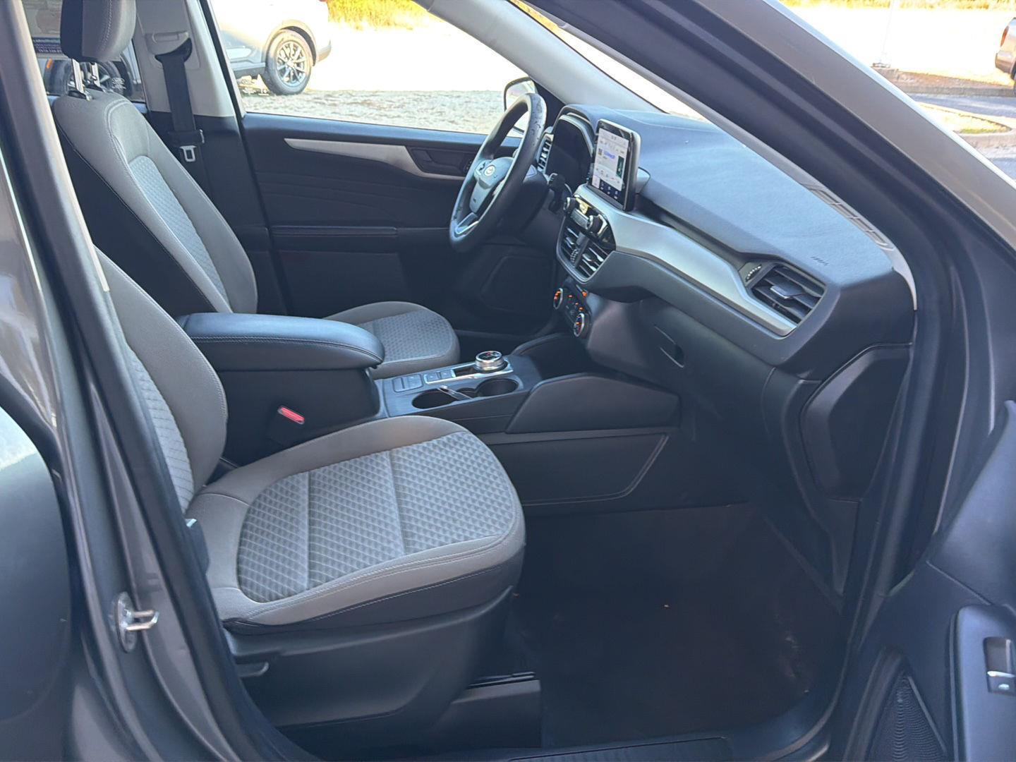 Used 2022 Ford Escape SUV
