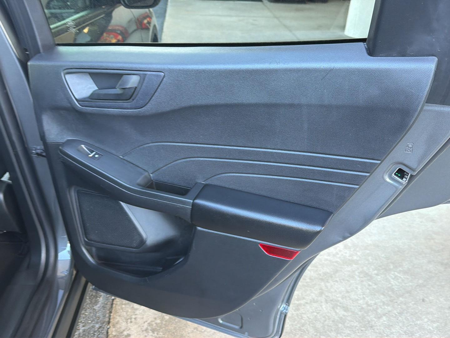 Used 2022 Ford Escape SUV