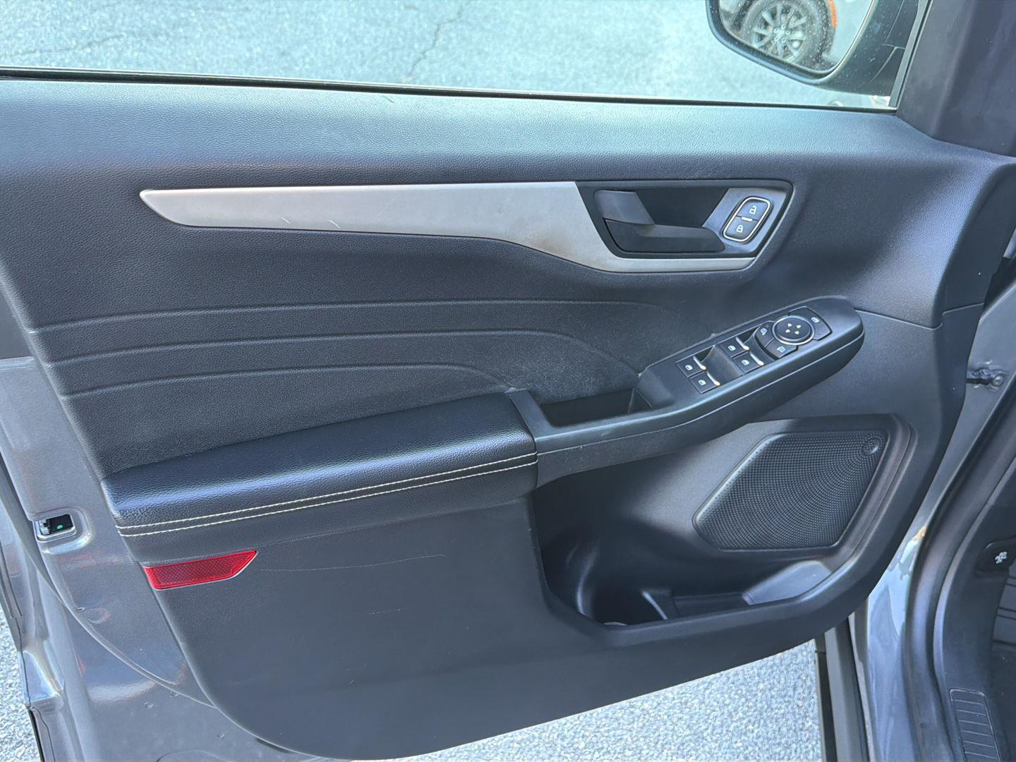 Used 2022 Ford Escape SUV