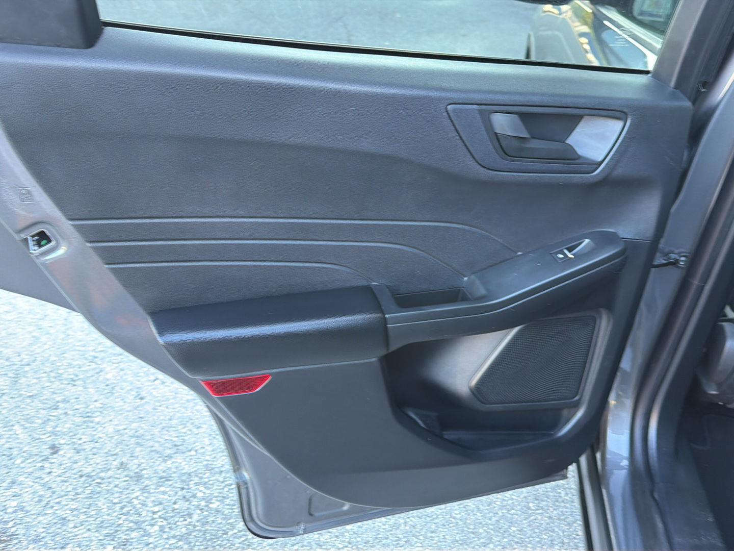 Used 2022 Ford Escape SUV