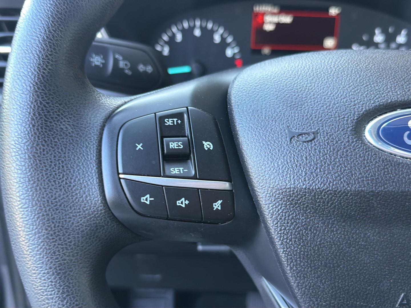 Used 2022 Ford Escape SUV