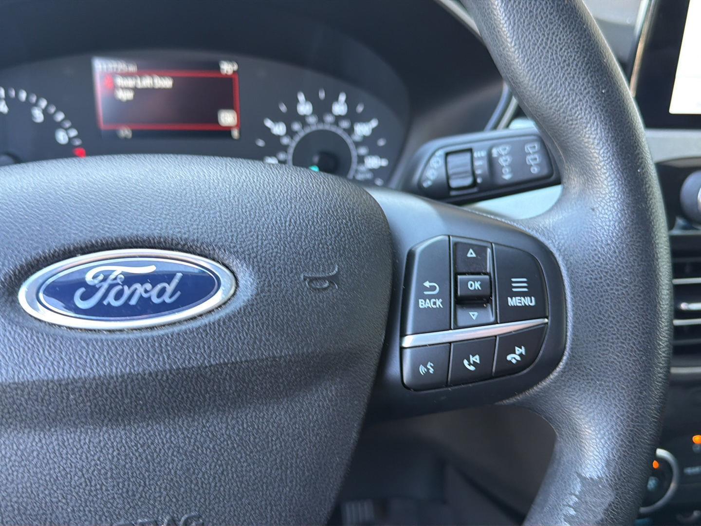 Used 2022 Ford Escape SUV