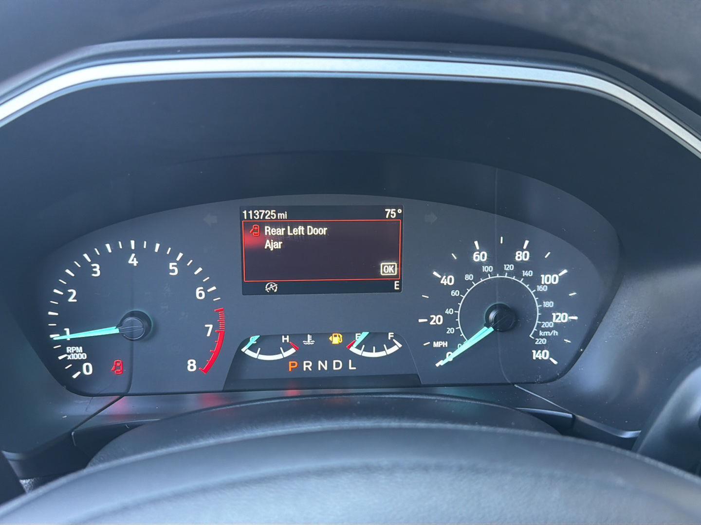 Used 2022 Ford Escape SUV