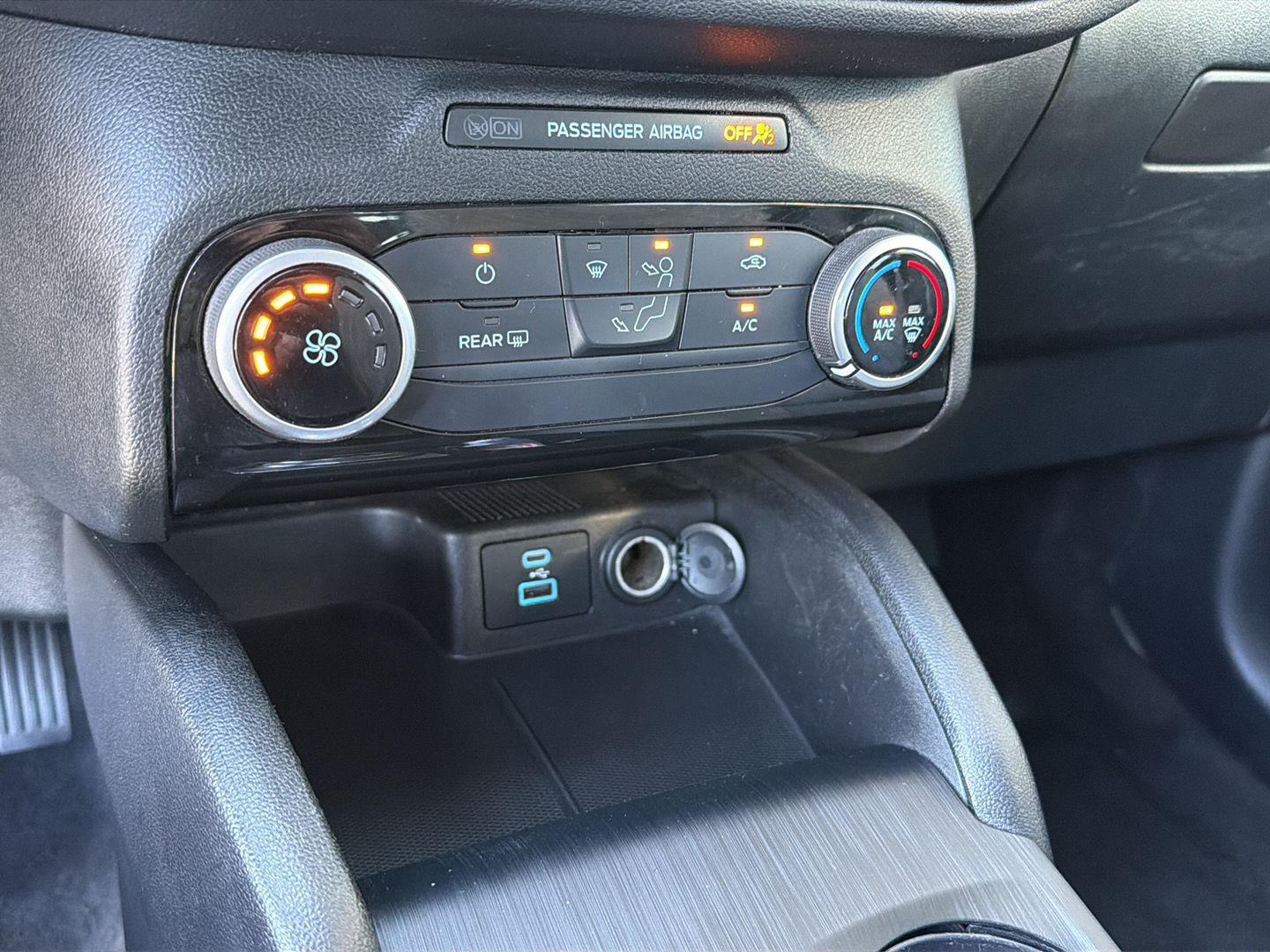 Used 2022 Ford Escape SUV