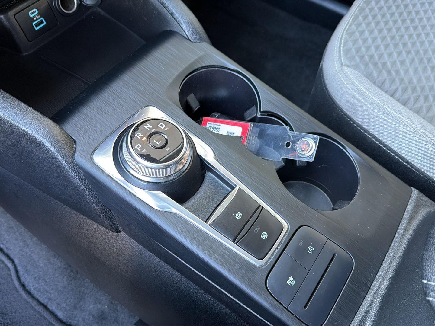 Used 2022 Ford Escape SUV