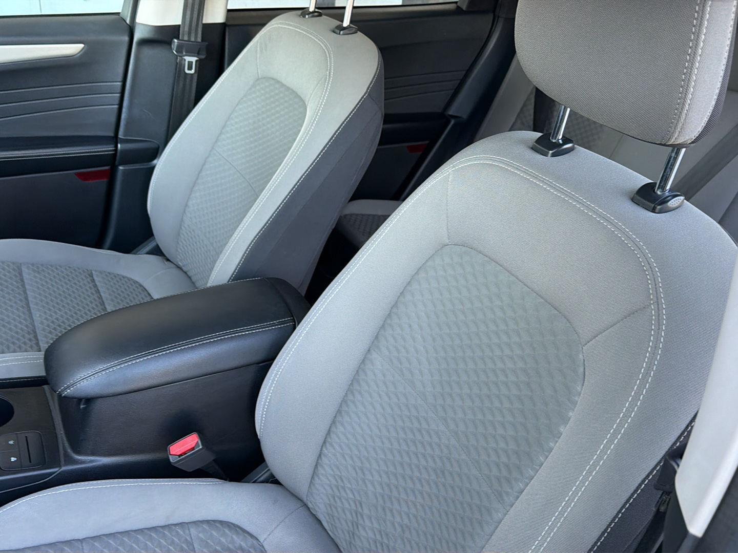 Used 2022 Ford Escape SUV