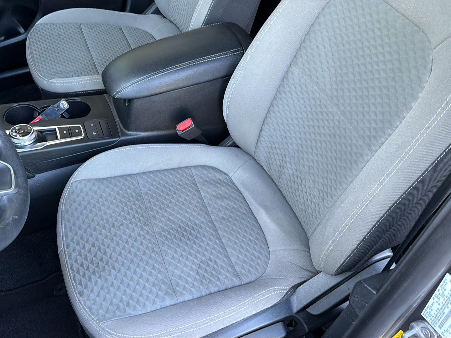 Used 2022 Ford Escape SUV
