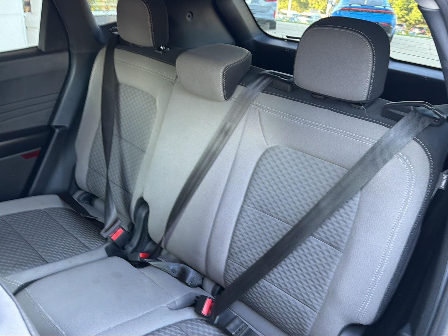 Used 2022 Ford Escape SUV