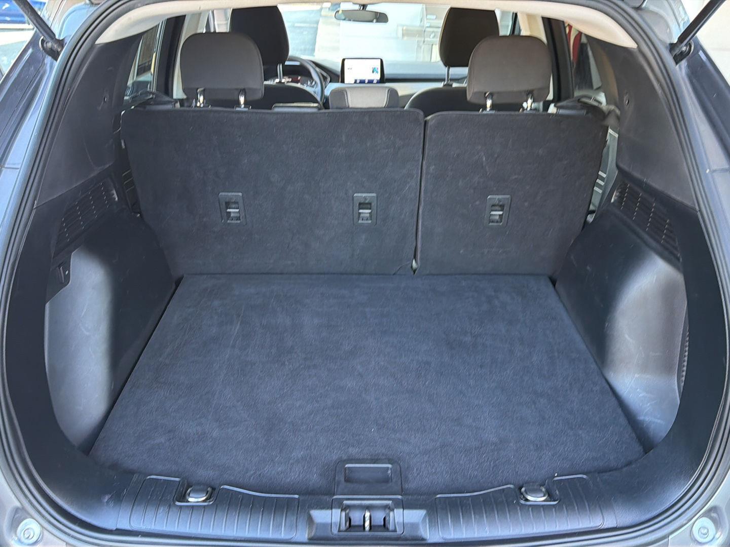 Used 2022 Ford Escape SUV