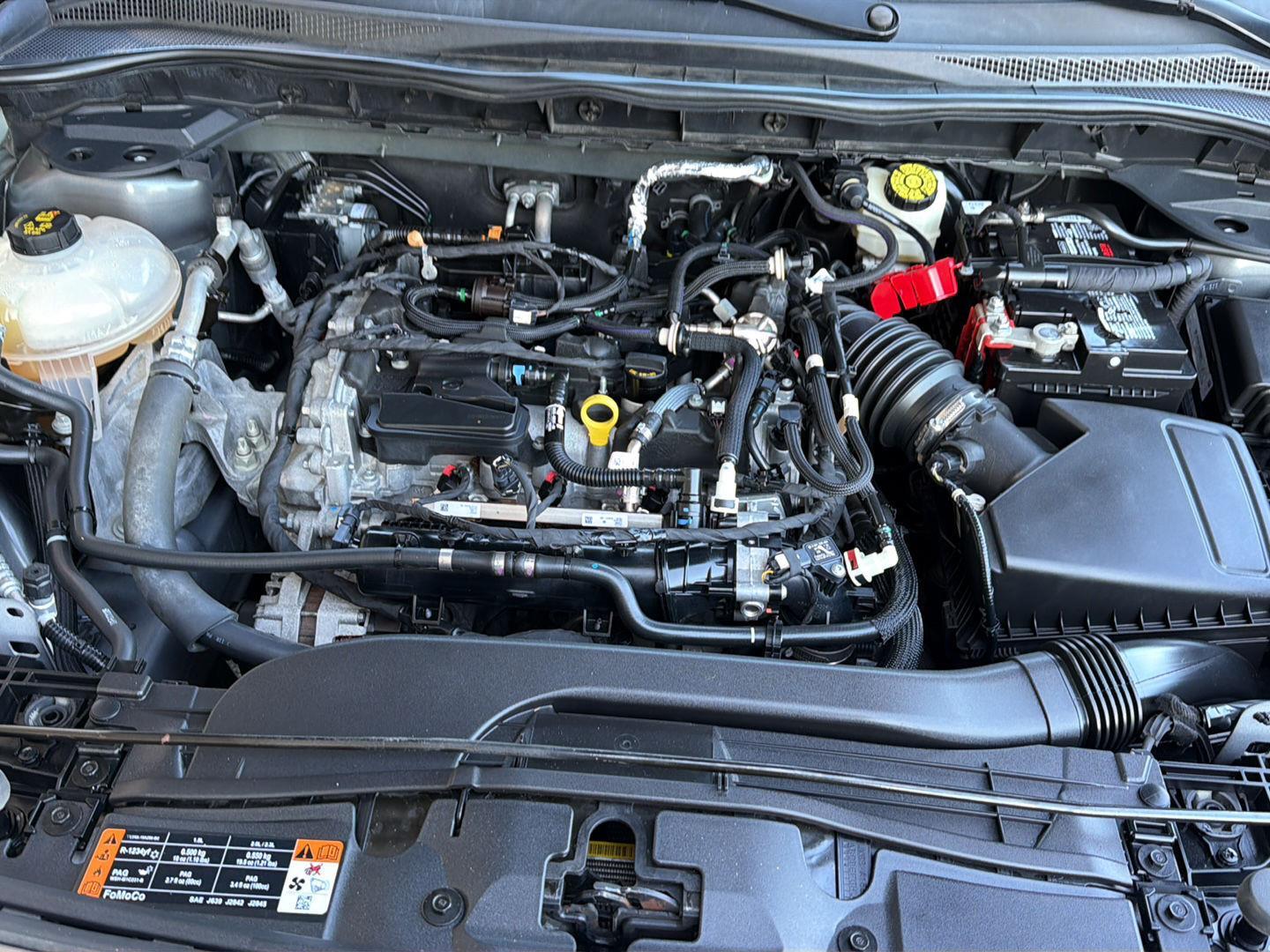 Used 2022 Ford Escape SUV