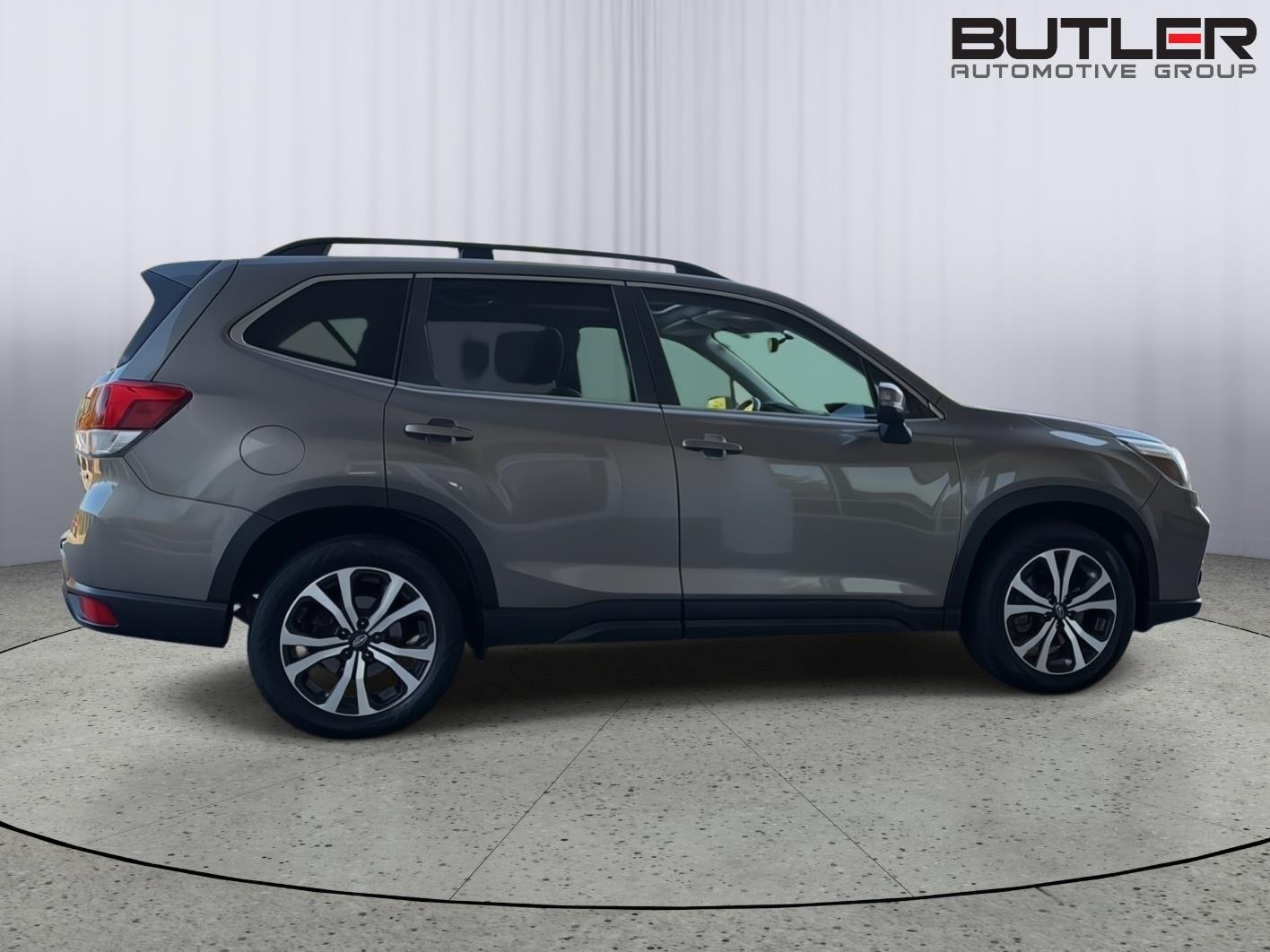Used 2020 Subaru Forester SUV