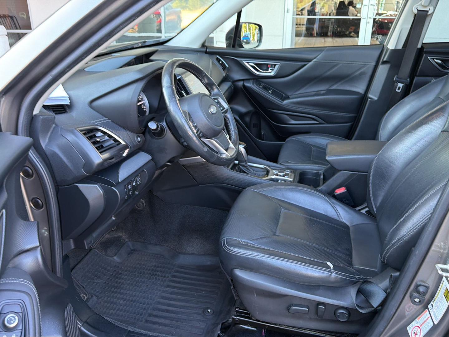 Used 2020 Subaru Forester SUV