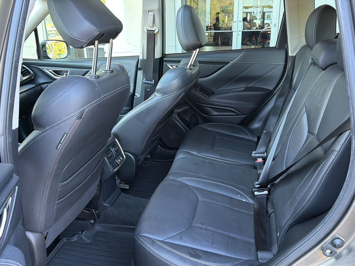 Used 2020 Subaru Forester SUV