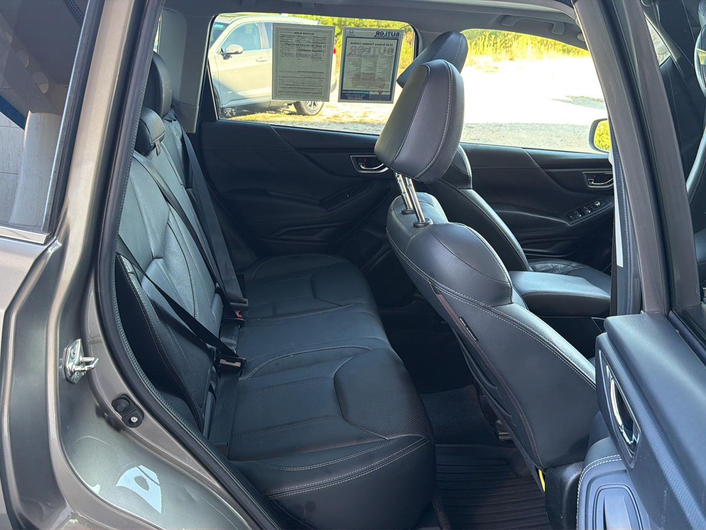 Used 2020 Subaru Forester SUV