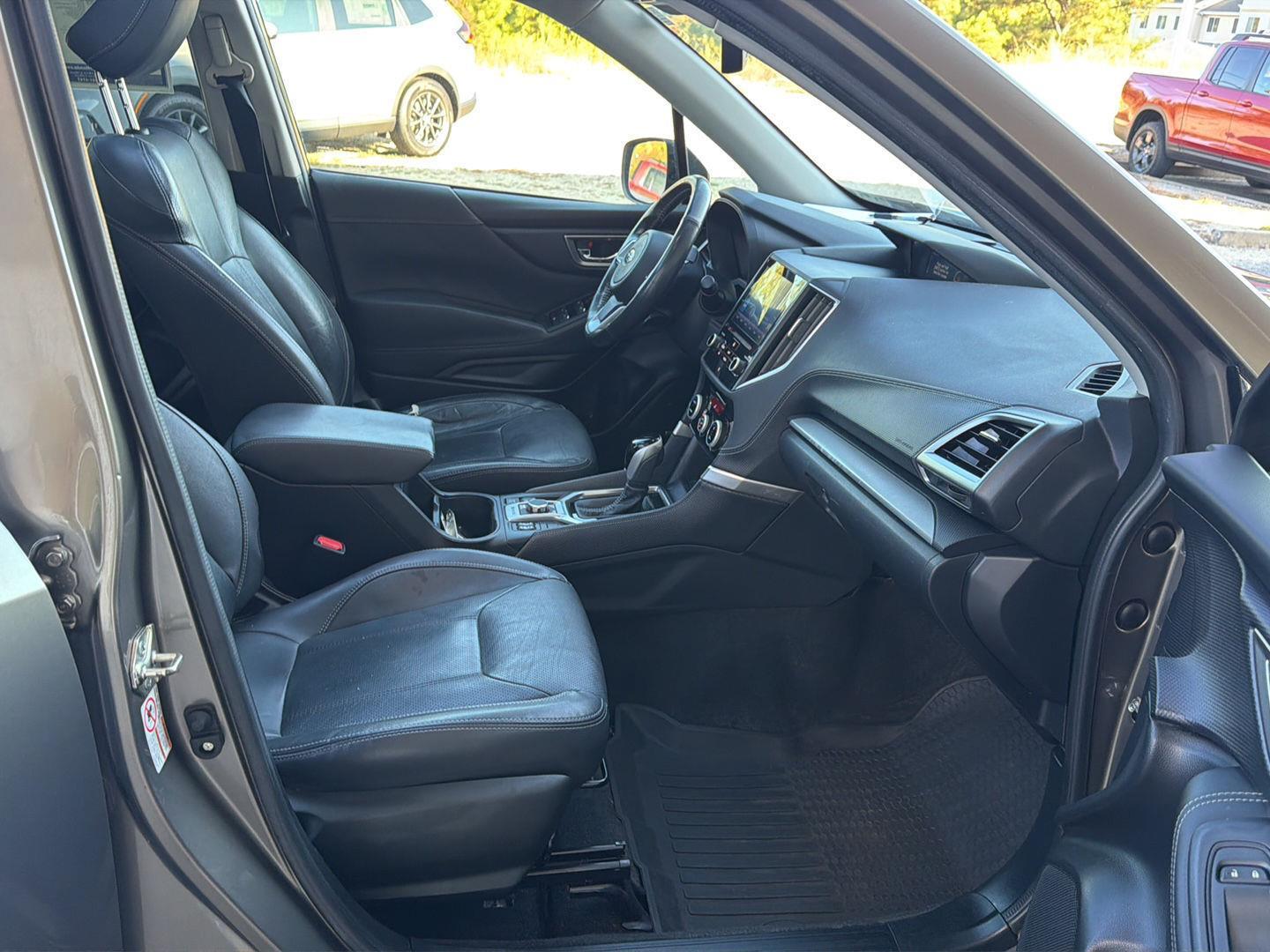 Used 2020 Subaru Forester SUV