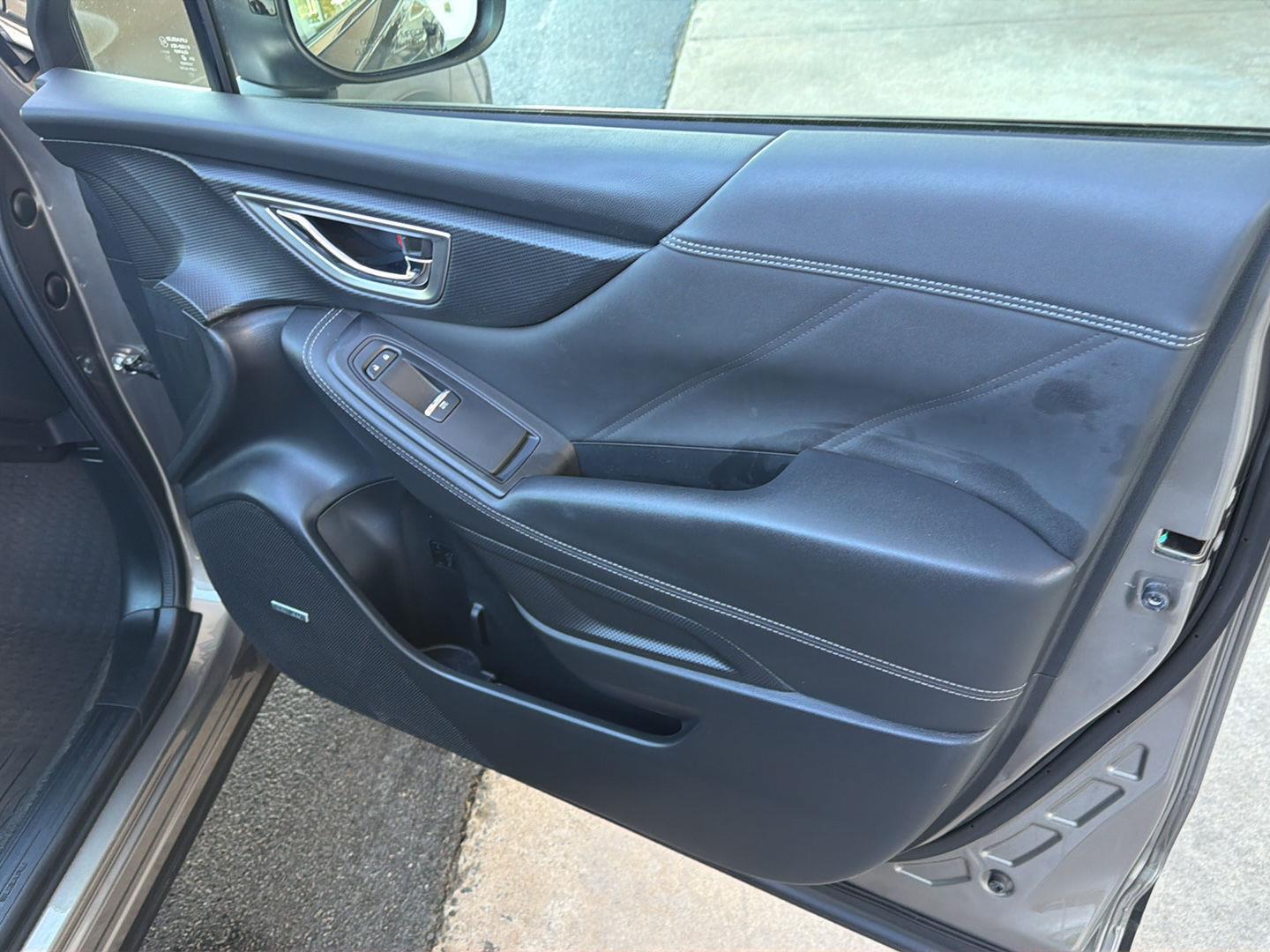 Used 2020 Subaru Forester SUV