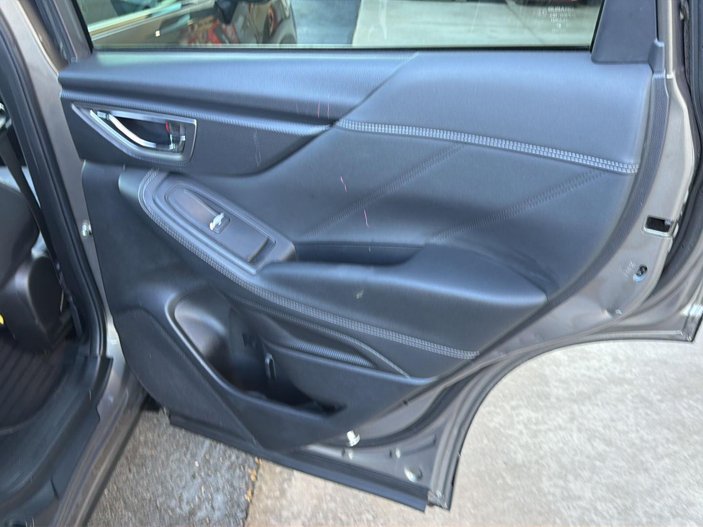 Used 2020 Subaru Forester SUV