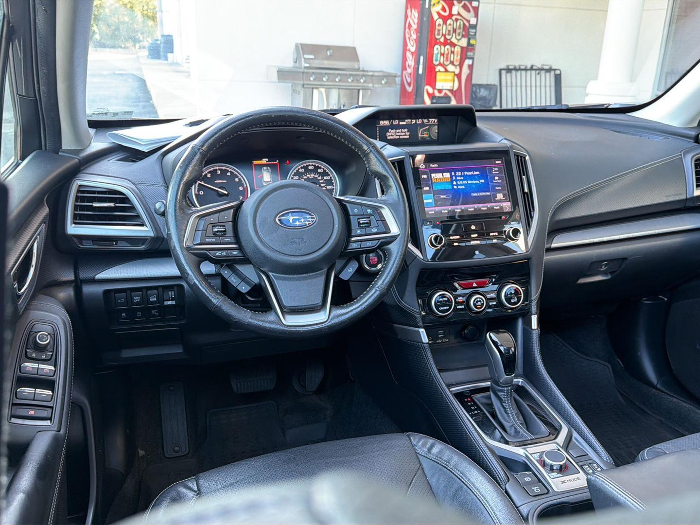 Used 2020 Subaru Forester SUV
