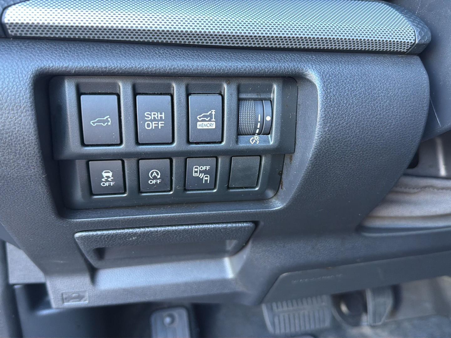 Used 2020 Subaru Forester SUV