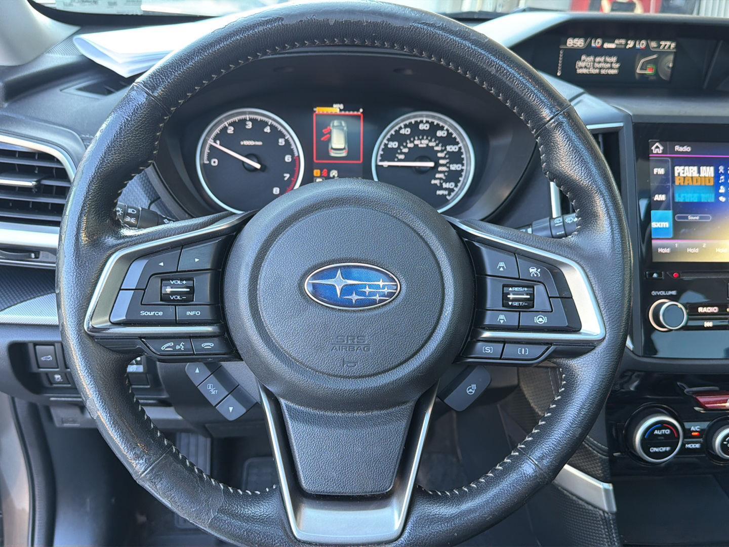 Used 2020 Subaru Forester SUV