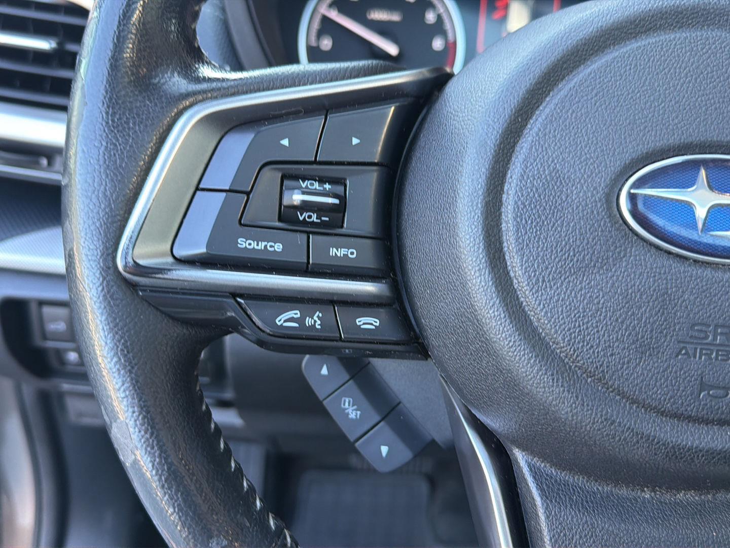 Used 2020 Subaru Forester SUV