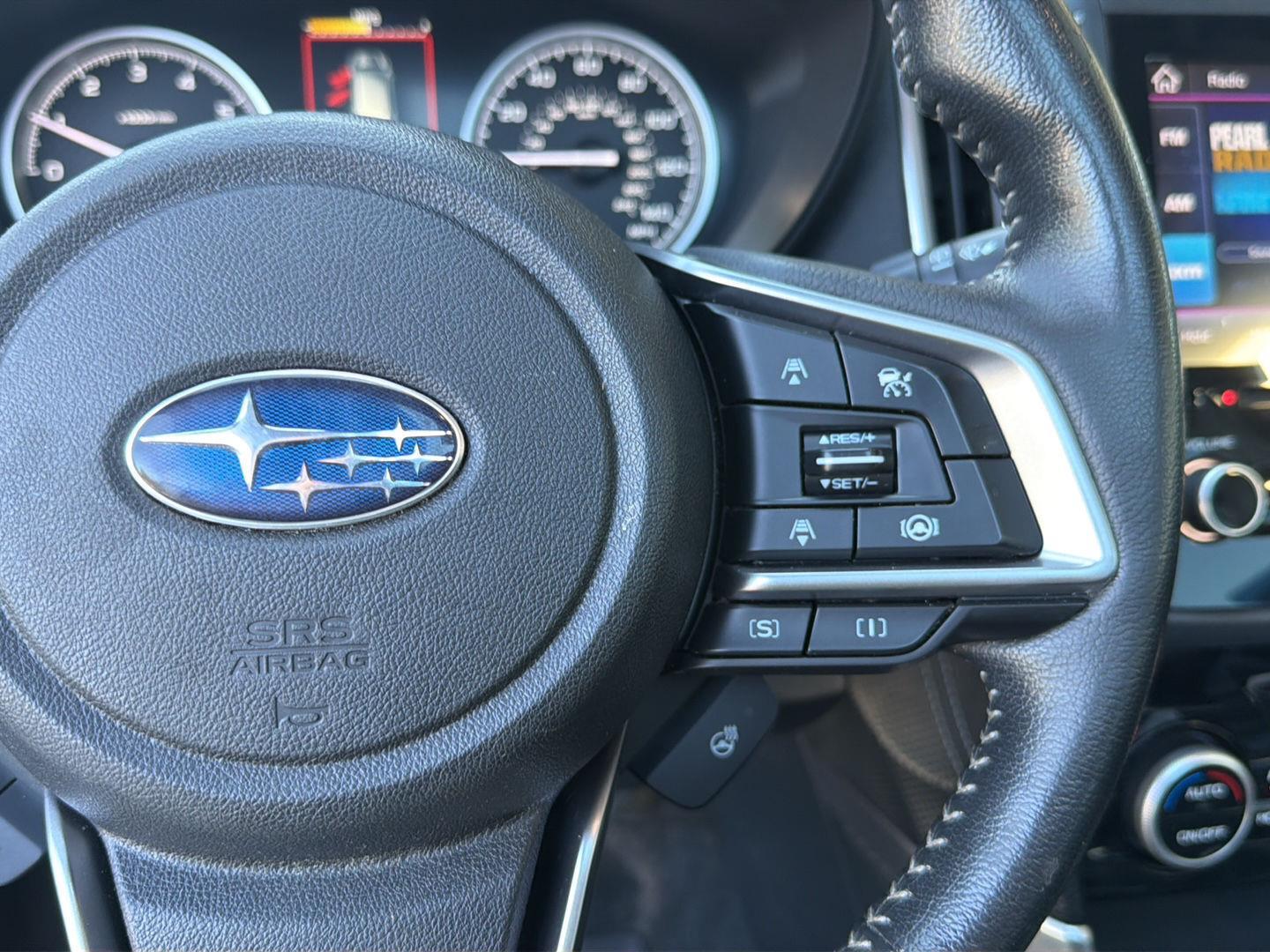Used 2020 Subaru Forester SUV