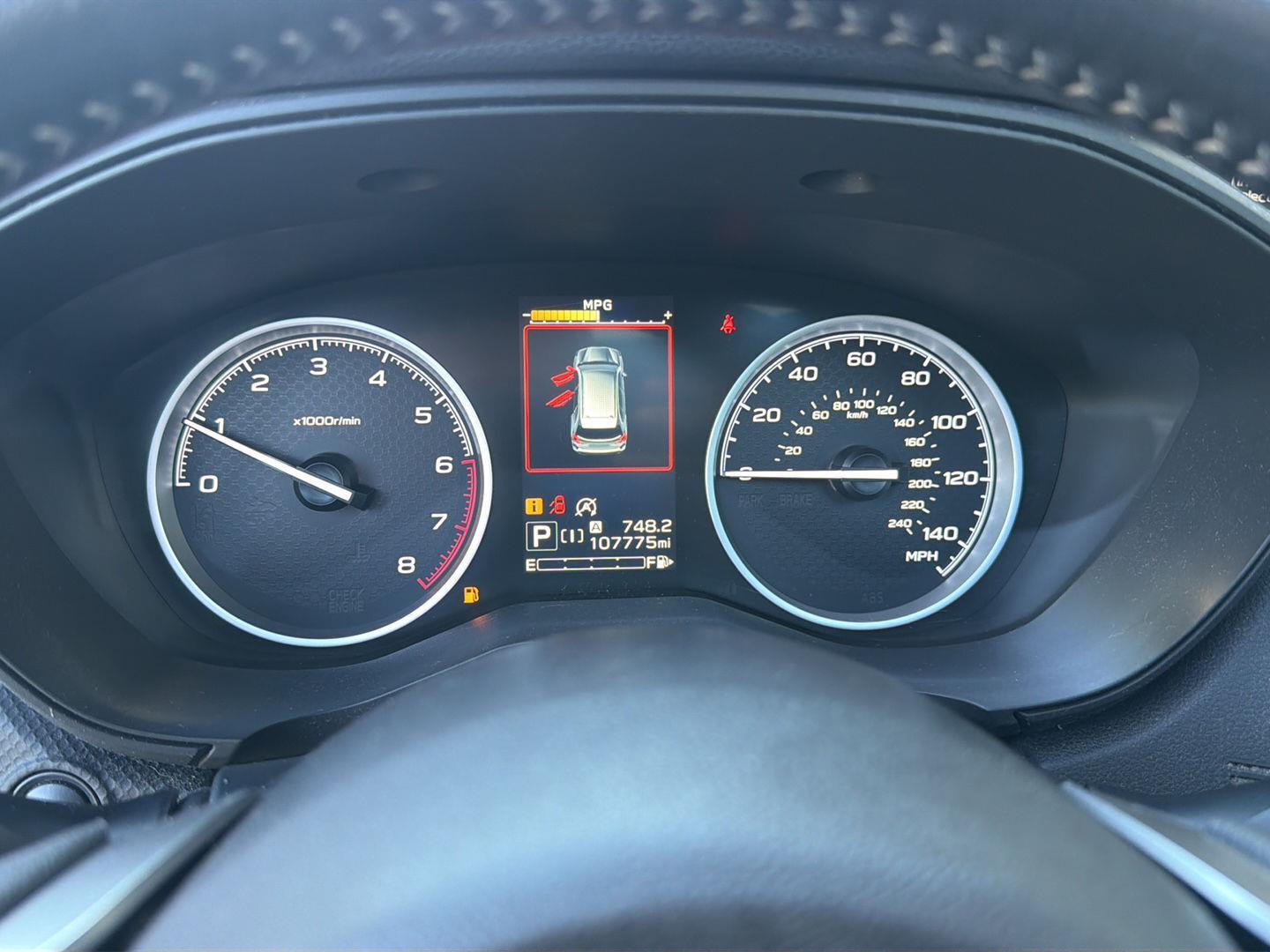 Used 2020 Subaru Forester SUV
