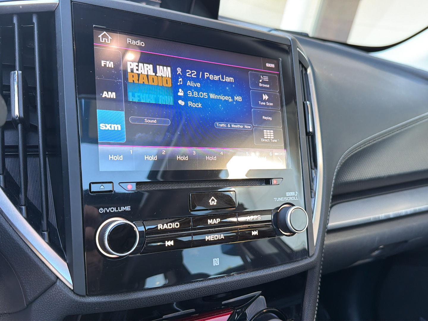 Used 2020 Subaru Forester SUV