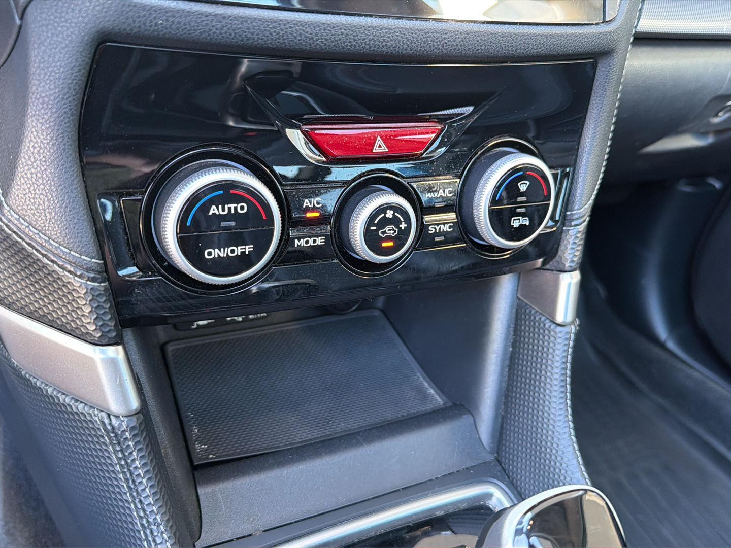 Used 2020 Subaru Forester SUV