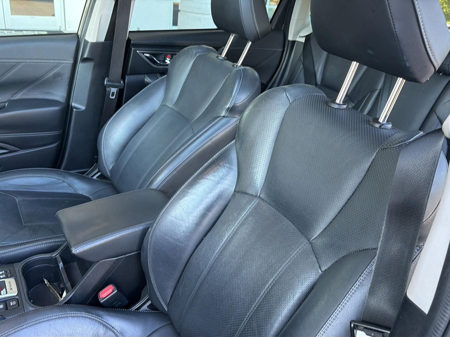 Used 2020 Subaru Forester SUV