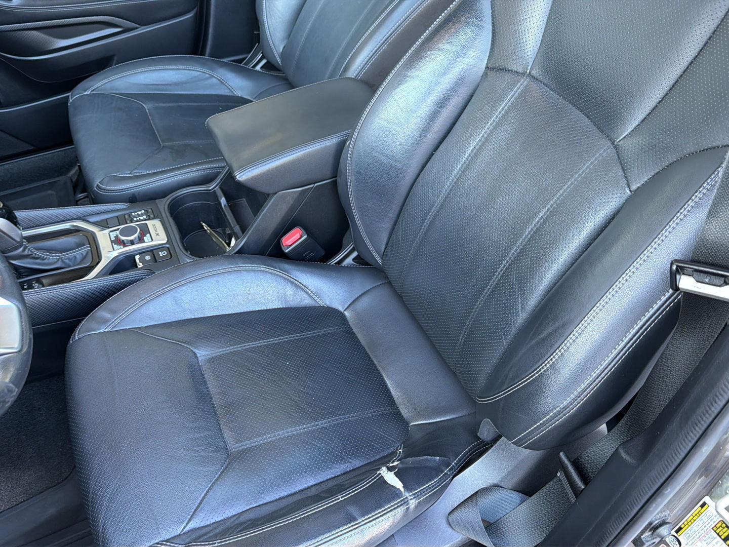 Used 2020 Subaru Forester SUV