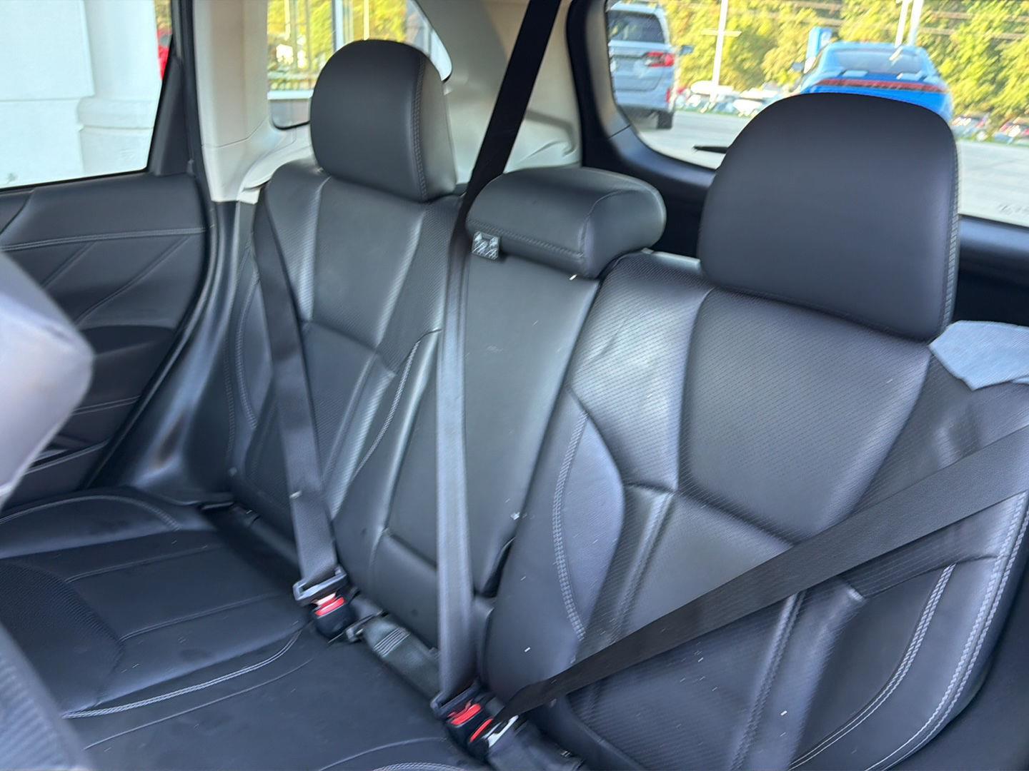 Used 2020 Subaru Forester SUV