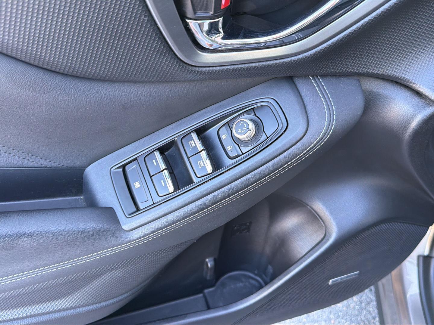 Used 2020 Subaru Forester SUV