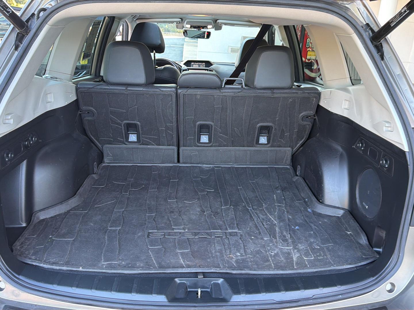 Used 2020 Subaru Forester SUV