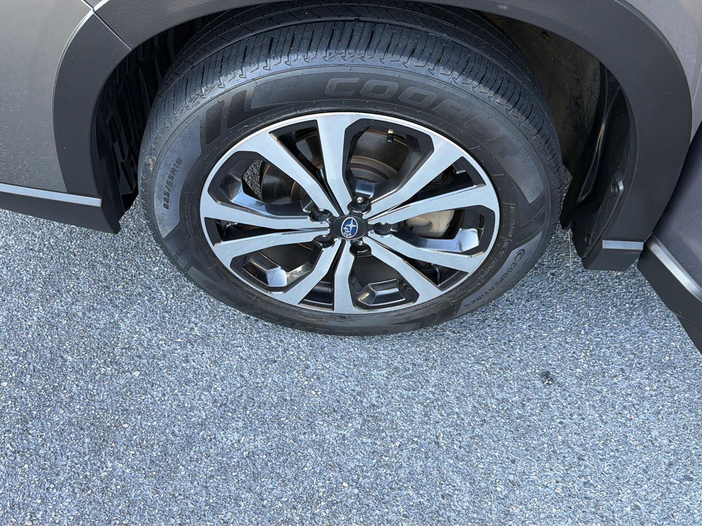 Used 2020 Subaru Forester SUV